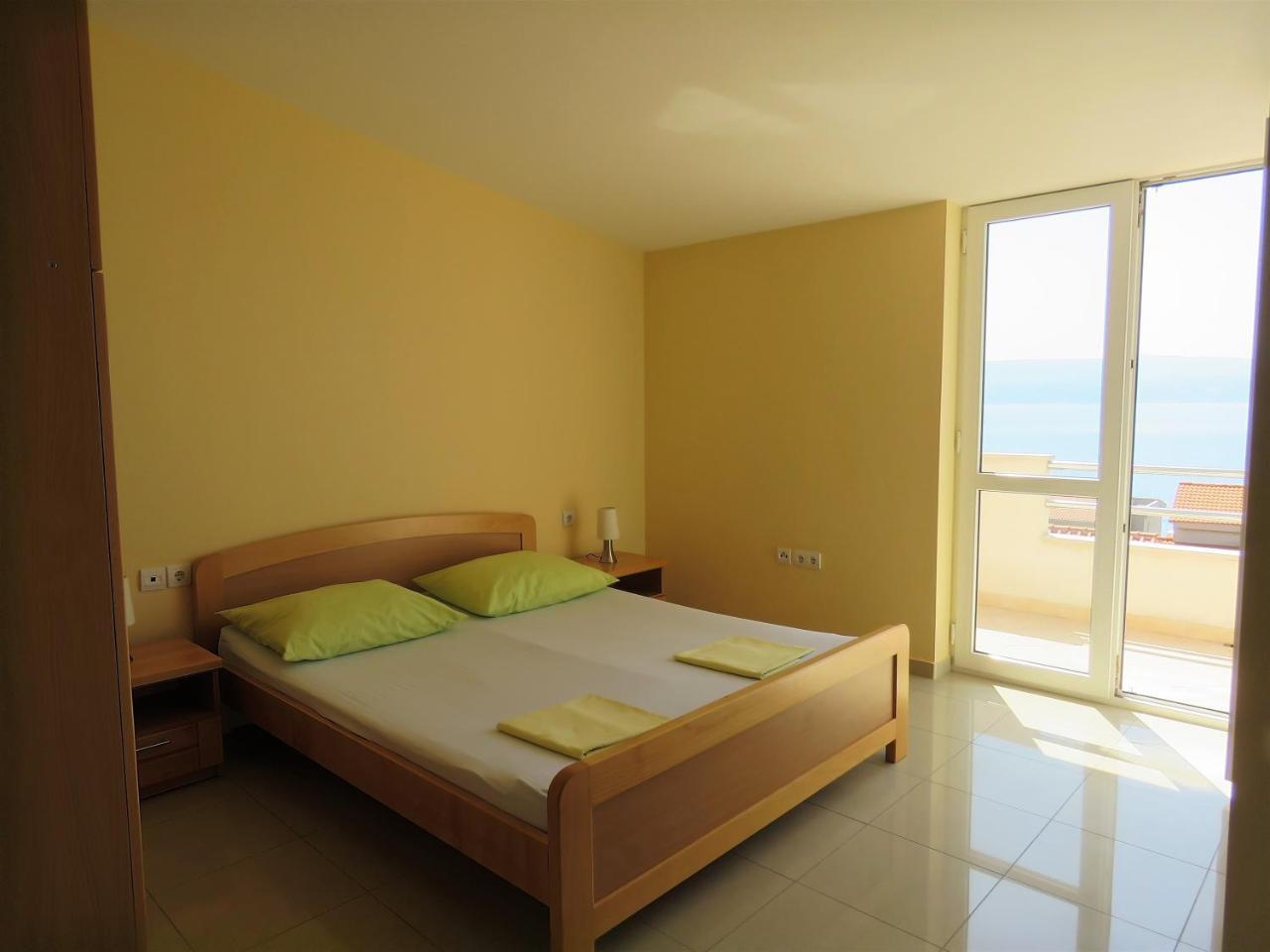 Apartments Kojan Omiš Стая снимка